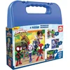 Image de Spidey Et His Amazing Friends - Puzzle Mallette Progressive 6-9-12-16 Pieces Pour Enfant - Jouet D'imitation