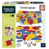 Image de Jeu d'apprentissage - Formes Logiques