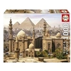 Image de LE CAIRE - EGYPTE - Puzzle de 1000 pièces