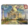 Image de TAJ MAHAL - Puzzle de 1000 pièces