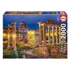 Image de FORUM ROMAIN - Puzzle de 2000 pièces