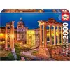 Image de Puzzle de 2000 pièces Roman Forum Educa Multicolore 23,8x32,3x44,9 cm 634677
