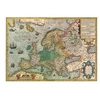 Image de CARTE D'EUROPE - Puzzle de 1000 pièces