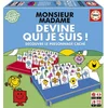 Image de Monsieur Madame - Devine Qui Je Suis