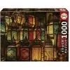 Image de COLLAGE DE LANTERNES - Puzzle de 1000 pièces