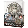 Image de Puzzle 3D Rond Charles Fazzino - 19707
