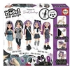Image de My model doll design moon fashion style - Jeu de stylisme - 19827