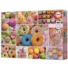 Image de Puzzle Sweet Party - 500 pcs -