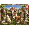Image de Puzzle 500 Pieces - 5
