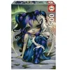 Image de Puzzle 500 pièces : Fée Du Dragon