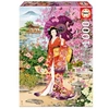 Image de Puzzle 1000 pièces Teien Haruyo Morita