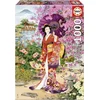 Image de Puzzle 1000  Pieces - Haruyo Morita 1