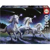 Image de Anne Stokes - Puzzle 1000  Pieces Unicornios
