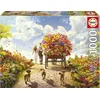Image de Puzzle 1000 Pieces - 5