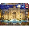 Image de Puzzle 1000 Pieces - 7