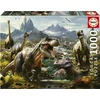 Image de Puzzle 1000 Pieces - 8