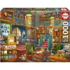 Image de Puzzle 1000 Pieces - 9