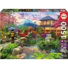 Image de Puzzle 1500 Pieces -1