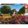 Image de Puzzle 1500 Pieces - 2