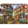 Image de Puzzle 2000 Pieces - 2