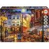 Image de Puzzle 5000 Pieces