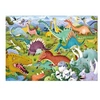Image de Puzzle 28 pièces : Dinosaures - XL Educa