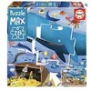 Image de 28 Animaux Sous La Mer Puzzle Max