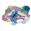 Image de Poster Puzzle 250 pcs - Stitch
