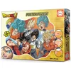 Image de Dragon Ball - Poster Puzzle 250 Pieces