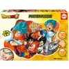 Image de Puzzle de 250 pièces Educa Borras Dragon Ball Poster Multicolore TU 8412668199651