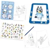 Image de Bluey - Tablette Lumineuse A Dessin