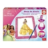Image de Tablette lumineuse à dessin Disney Princesses