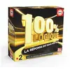 Image de Jeu d'ambiance 100% Logique La réponse est sous vos yeux