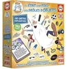 Image de Jeu d'ambiance Il était une fois.Quel drôle d'objets
