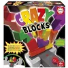 Image de Educa - Crazy Blocks | Le Jeu de Blocs Le Plus explosif. Soyez Les Blocs Les Plus Rapides ou Ils sauteront dans Les airs. Deux Niveaux de difficulté. A partir de 4 Ans (20089) en occasion ou reconditionné
