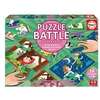Image de Puzzle Battle Junior Contes