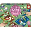 Image de Puzzle Battle Junior Histoires