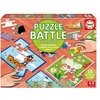 Image de Puzzle Battle Junior Fantasy