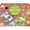 Image de Puzzle Battle Junior Fantasy