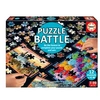 Image de Set de 12 puzzles x 42 pièces Battle Travel