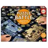 Image de Set de 12 puzzles x 42 pièces Battle Art