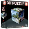 Image de Puzzle 3d Travel
