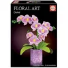 Image de Educa - Art floral d'orchidées, Kit de bricolage pour fabriquer une orchidée en papier sans avoir besoin de colle ni de ciseaux. Un coffret cadeau, Plus 14 ans (20135) en occasion ou reconditionné