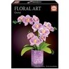 Image de Orchidee Floral art en papier