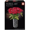Image de Bouquet de Roses Art Floral