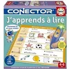Image de Conector : j'apprends à lire