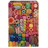 Image de Puzzle adulte Fils - 500 pcs