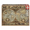 Image de Puzzle 1000 pièces : ORBIS TERRARUM