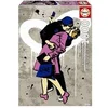 Image de Puzzle 1000 pièces : TV BOY THE KISS