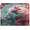 Image de 500p Le roi des fleurs - grosses pieces